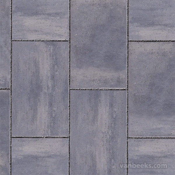 Permacon Mega Melville Slab 60mm